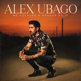 Album cover of No volveré a pensar en ti