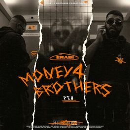 Album cover of Money 4 Brothers 2