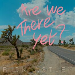 Album cover of Are We There Yet?