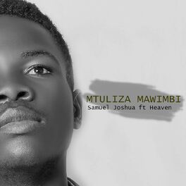 Album cover of MTULIZA MAWIMBI (feat. Heaven)