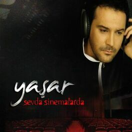 Album cover of Sevda Sinemalarda