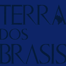 Album cover of Terra Dos Brasis - Ep