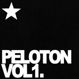 Album cover of Peloton Vol 1.