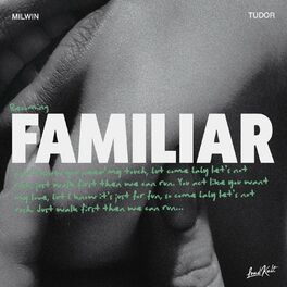 Album cover of Familiar