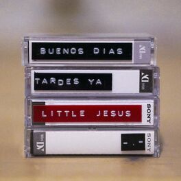 Album cover of Buenos Días, Tardes Ya