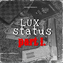 Album cover of Lux Status 1
