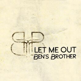 Album cover of Let Me Out