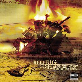 Reel Big Fish albums songs playlists Listen on Deezer