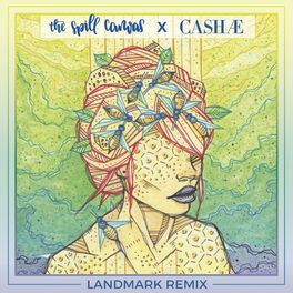 Album cover of Landmark (Remix)