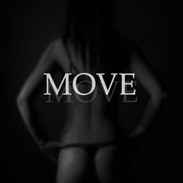 Album cover of Move (Radio Edit)
