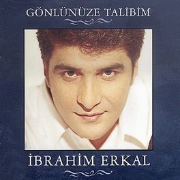Album cover of Gönlünüze Talibim