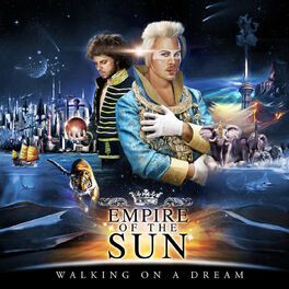 Album cover of Walking On A Dream (10th Anniversary Edition)