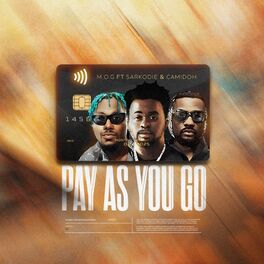 Album cover of Pay as You Go