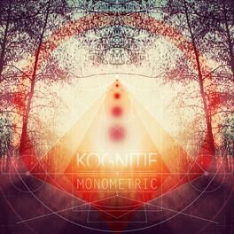 Album cover of Monometric