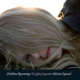 Album cover of Tu labio superior (Edicion especial)
