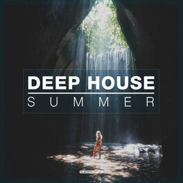 Album cover of Deep House Summer 2018