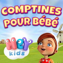 Chansons pour nos enfants. Berceuses, rondes et comptines (album +