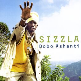 Album cover of Bobo Ashanti