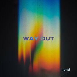 Album cover of Way Out