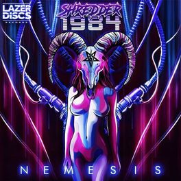 Album cover of Nemesis
