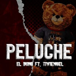 Album cover of Peluche