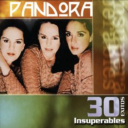 Album cover of 30 Exitos Insuperables