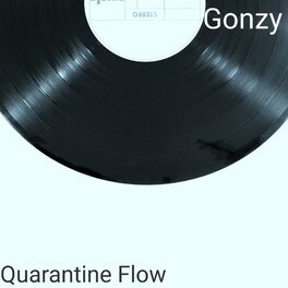 Album cover of Quarantine Flow