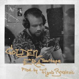 Album cover of Golden Era Tourtape