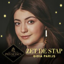 Album cover of Zet de Stap