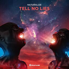 Album cover of Tell No Lies