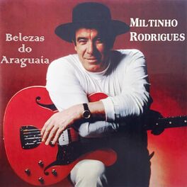 Album cover of Belezas do Araguaia
