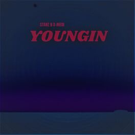 Album cover of Youngin (feat. Stanz and EFF3X)