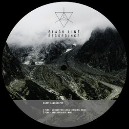 Album cover of Karst Landscapes