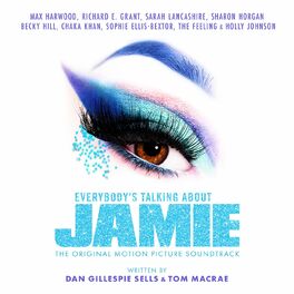 Album cover of Everybody's Talking About Jamie (Original Motion Picture Soundtrack)