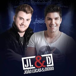 Album cover of As Melhores de João Lucas & Diogo