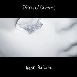 Album cover of Freak Perfume