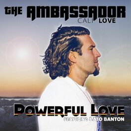 Album cover of Powerful Love