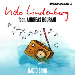 Album cover of Radio Song (feat. Andreas Bourani) [MTV Unplugged 2] (Single Version)