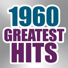 Album cover of 1960 Greatest Hits