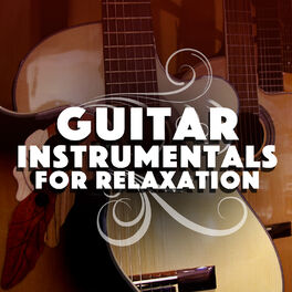 Album cover of Guitar Instrumentals for Relaxation
