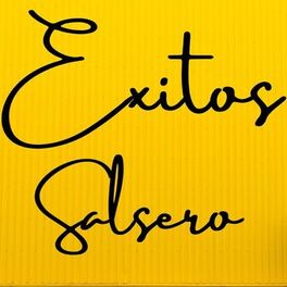 Album cover of Exitos Salsero