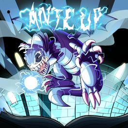 Album cover of Ante Up