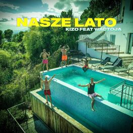 Album cover of Nasze lato
