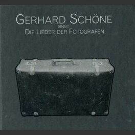 Album cover of Die Lieder der Fotografen