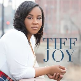 Album cover of TIFF JOY