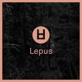 Album cover of Lepus Pt. 1