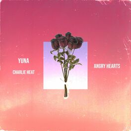 Album cover of ANGRY HEARTS