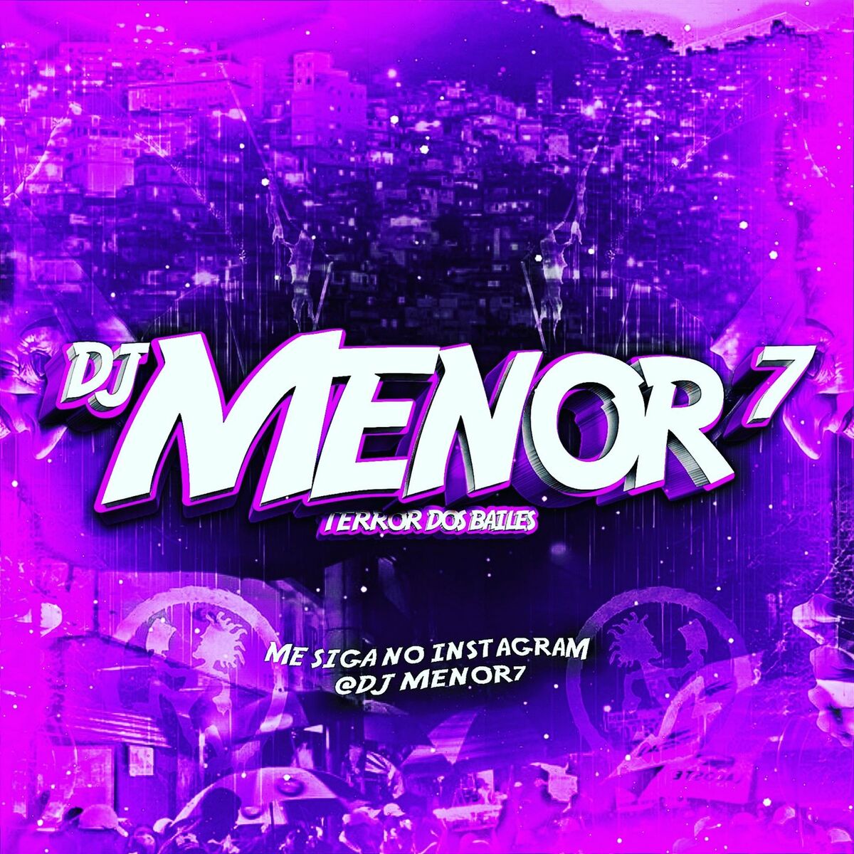 DJ Menor Mix: albums, songs, playlists