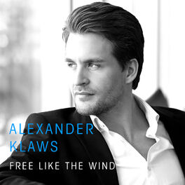 Album cover of Free Like The Wind