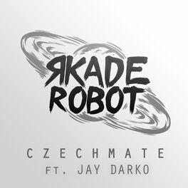 Album cover of Czechmate